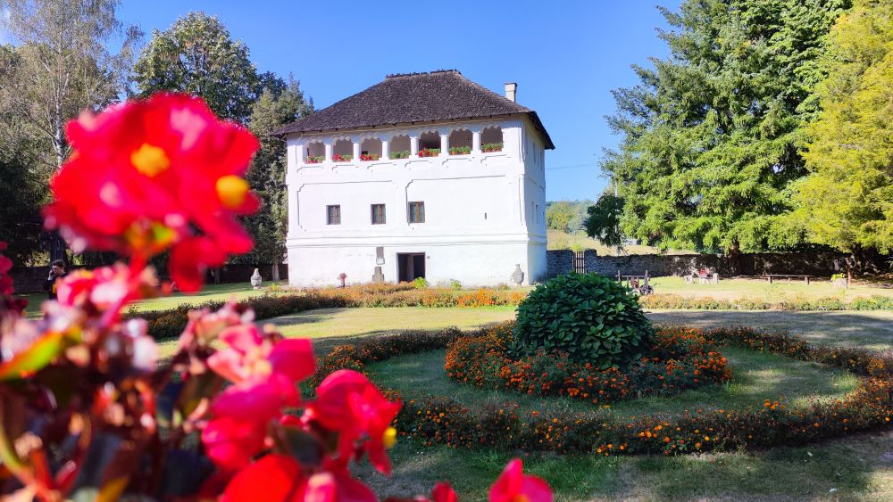 Cula Duca, credit foto Turism Istoric