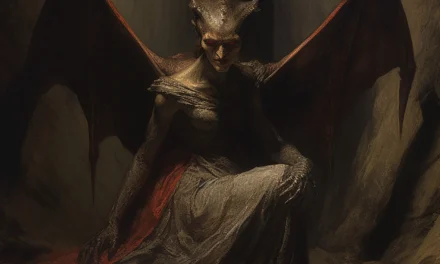 Dracula n-a fost primul: întâlnire cu primii vampiri născuți în Mesopotamia acum 4.000 de ani