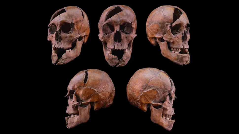 Un duce ucis cu cruzime: investigația criminalistică ce rescrie istoria medievală maghiară