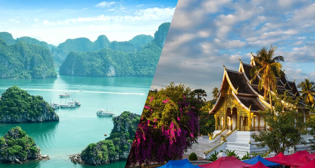 Laos, capcana turistică a Asiei: morți bizare și pericole ascunse
