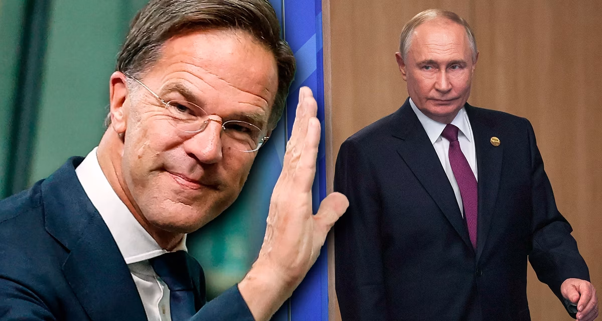 Răspunsul ambiguu al sefului NATO la avertismentele lui Vladimir Putin: între presiunea militară și negocierile de pace