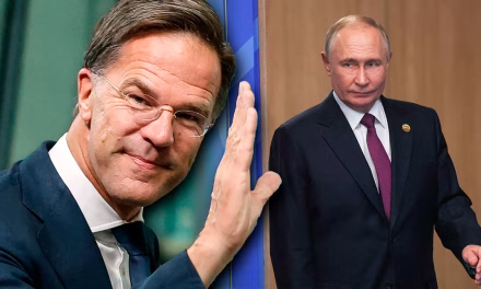 Răspunsul ambiguu al sefului NATO la avertismentele lui Vladimir Putin: între presiunea militară și negocierile de pace