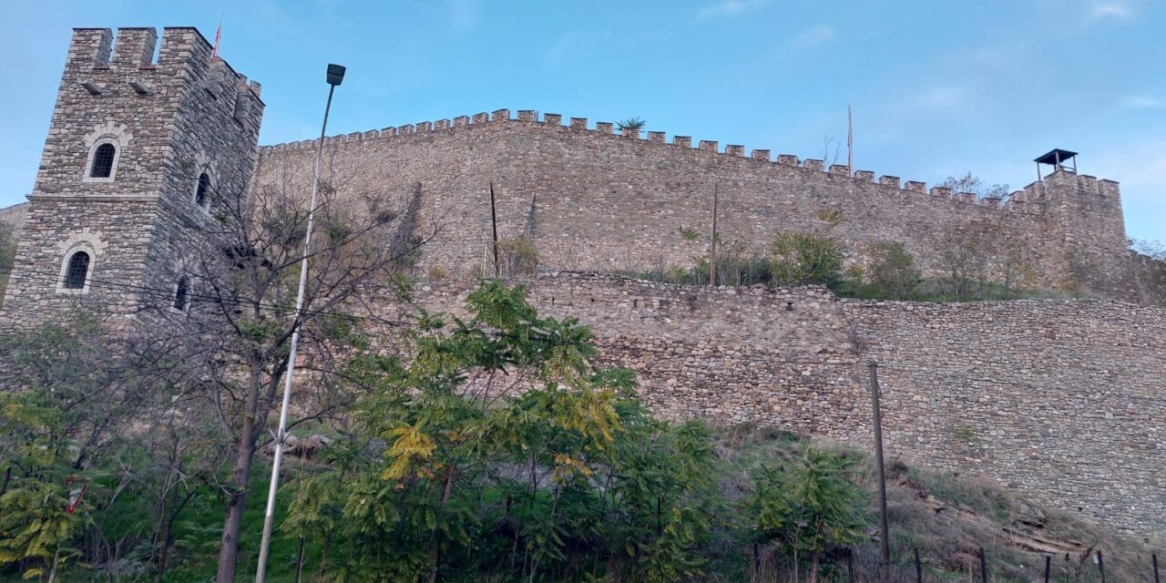 Skopje între imperii și identități, o călătorie prin istorie pe drumul dintre România și Balcani