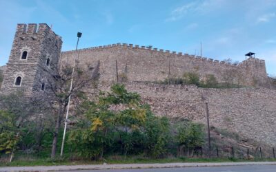 Skopje între imperii și identități, o călătorie prin istorie pe drumul dintre România și Balcani