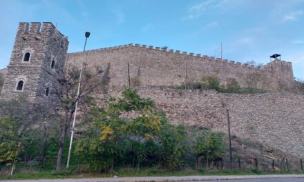 Skopje între imperii și identități, o călătorie prin istorie pe drumul dintre România și Balcani