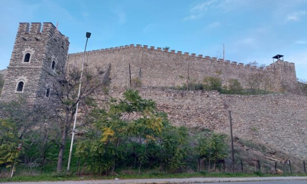 Skopje între imperii și identități, o călătorie prin istorie pe drumul dintre România și Balcani