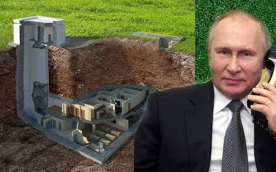 Țara din NATO care a început construirea primelor buncăre la granița cu Rusia. Investiție de 60 de milioane de euro