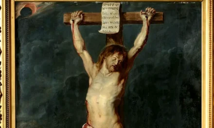 Un tablou de Rubens, dispărut din 1613 și recent găsit, a fost vândut la licitație în Franța