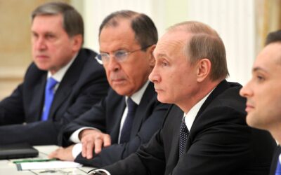 Lavrov: „Propunerile Rusiei nu se opresc la Ucraina”. Kremlinul revendică „Novorossia”. Ce ar însemna asta pentru România