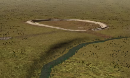 Descoperire senzațională lângă Stonehenge: un complex mai mare și „fără precedent”