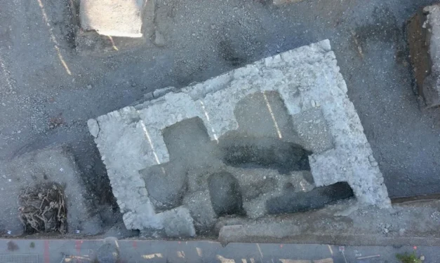 Descoperire macabră: Zeci de persoane îngropate în apropierea unei spânzurători din secolul al XVI-lea