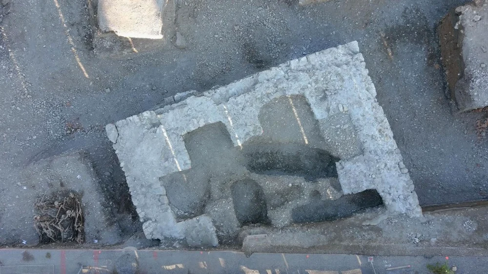 Descoperire macabră: Zeci de persoane îngropate în apropierea unei spânzurători din secolul al XVI-lea