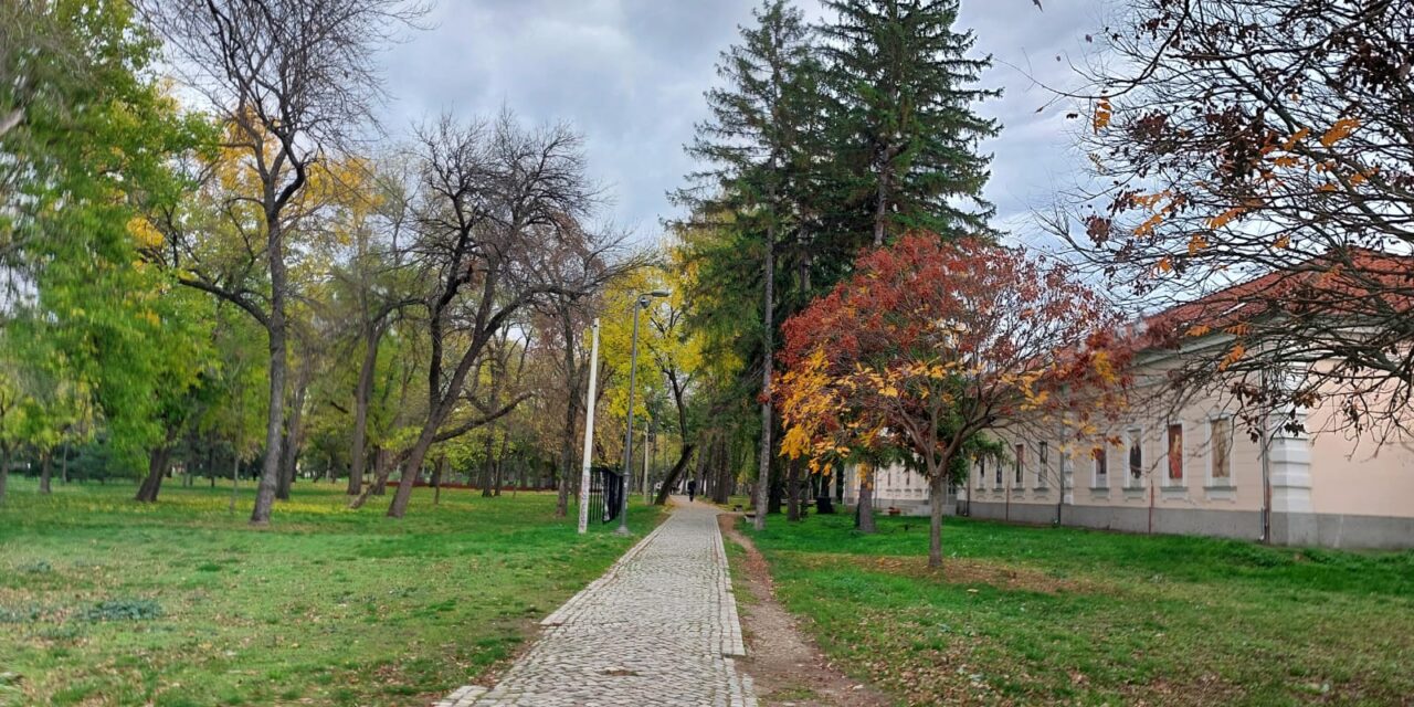 Niš: O poartă a istoriei și culturii în sudul Serbiei