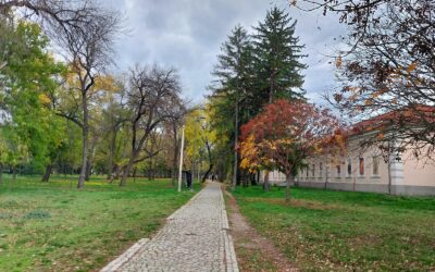Niš: O poartă a istoriei și culturii în sudul Serbiei