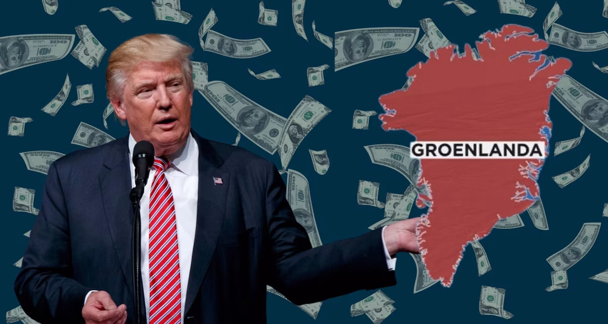 NATO, în pragul unei crize fără precedent: trupe europene în Groenlanda pentru a contracara planurile lui Trump