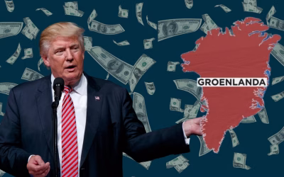 NATO, în pragul unei crize fără precedent: trupe europene în Groenlanda pentru a contracara planurile lui Trump