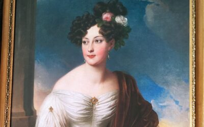 Ce legătură de sânge există între regele Charles al III-lea și România?
