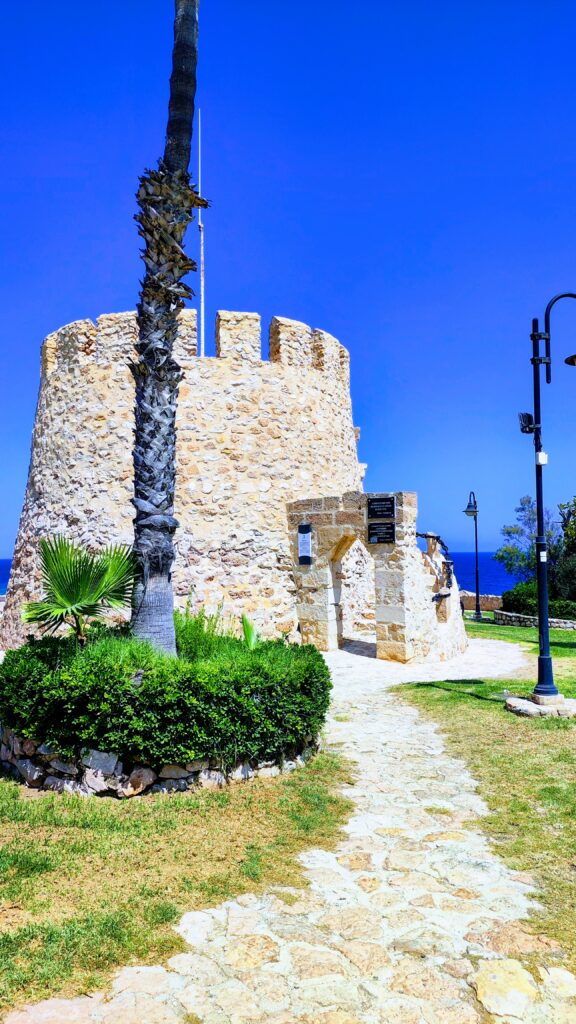 Torrevieja, Spania, credit foto Turism Istoric