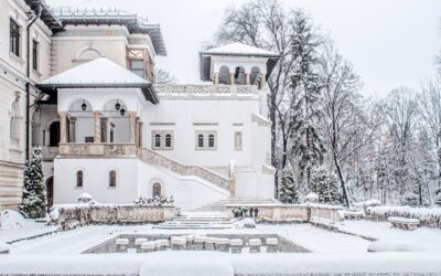 Muzeul Național Cotroceni – deschis pentru public pe 24 ianuarie