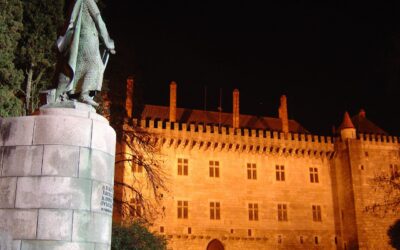 Guimarães, leagănul Portugaliei: orașul medieval „obligatoriu de vizitat” în 2026