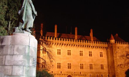 Guimarães, leagănul Portugaliei: orașul medieval „obligatoriu de vizitat” în 2026