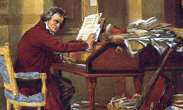 Ultimul pian al lui Beethoven va fi reconstruit