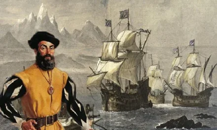 Erou sau tiran sângeros? Controversa din jurul lui Magellan, exploratorul secolului al XVI-lea