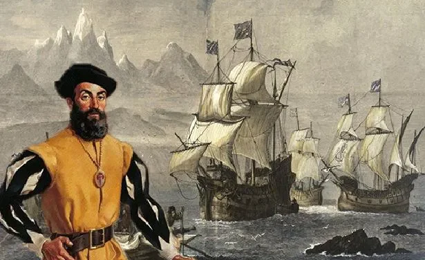 Erou sau tiran sângeros? Controversa din jurul lui Magellan, exploratorul secolului al XVI-lea