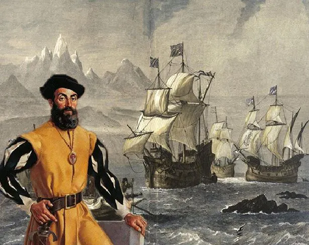 Erou sau tiran sângeros? Controversa din jurul lui Magellan, exploratorul secolului al XVI-lea