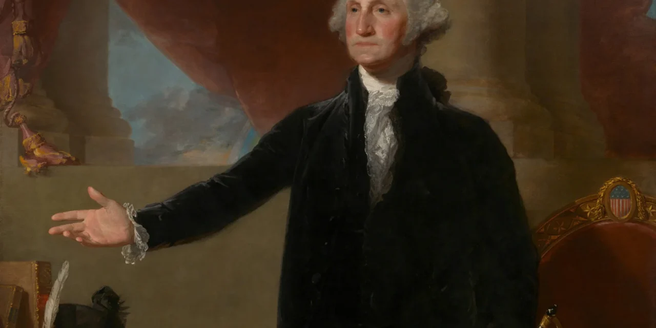 Avea George Washington dinți de lemn? Adevărul din spatele uneia dintre celebrele legende americane