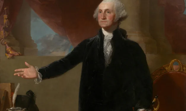 Avea George Washington dinți de lemn? Adevărul din spatele uneia dintre celebrele legende americane