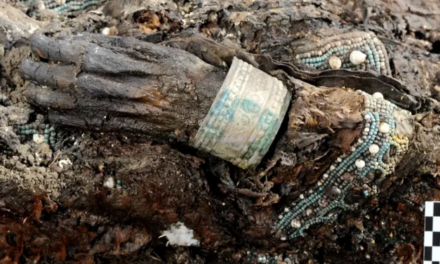 Locul în care morții nu se descompun niciodată. Arhiva înghețată a umanității din Siberia