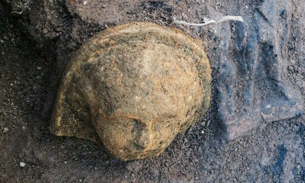 În umbra zidurilor Romei fiind: sanctuarul uitat al lui Hercule și mărturiile unei epoci dispărute