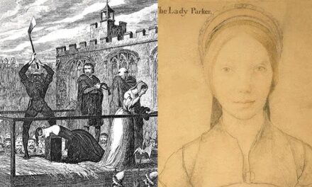 O carte despre Jane Boleyn prezintă cum a ajuns aceasta „cea mai detestată femeie din Anglia în timpul dinastiei Tudor”