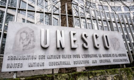 Statele Unite anunță retragerea din UNESCO