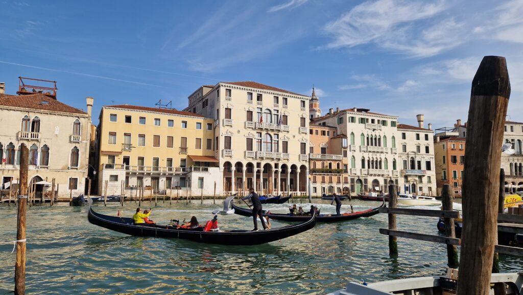 Venetia, credit foto Turism Istoric (Sorin Rosu)