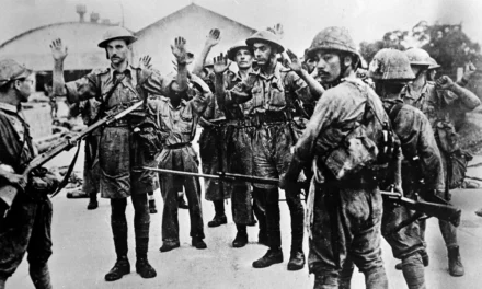 Capitularea Singaporelui (1942): ziua în care Imperiul Britanic a pierdut Asia