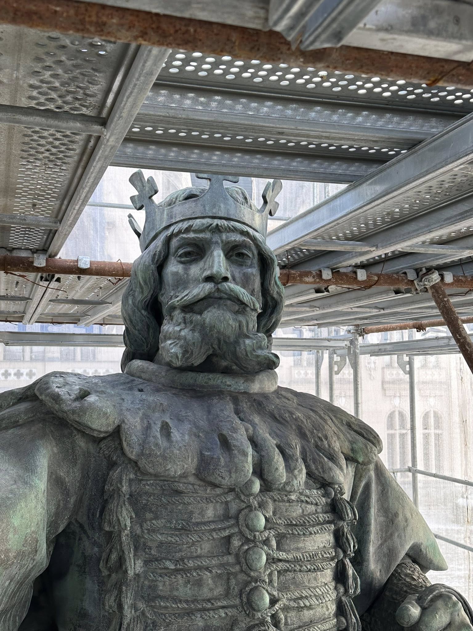 Ar putea fi o imagine cu monument