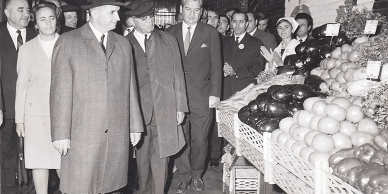 Ceaușescu, „lider bun”? Ce spun rapoartele Securității despre 1989