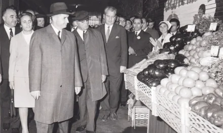 Ceaușescu, „lider bun”? Ce spun rapoartele Securității despre 1989