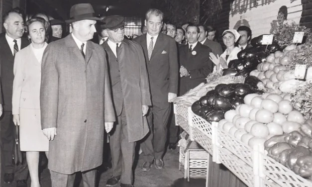 Ceaușescu, „lider bun”? Ce spun rapoartele Securității despre 1989