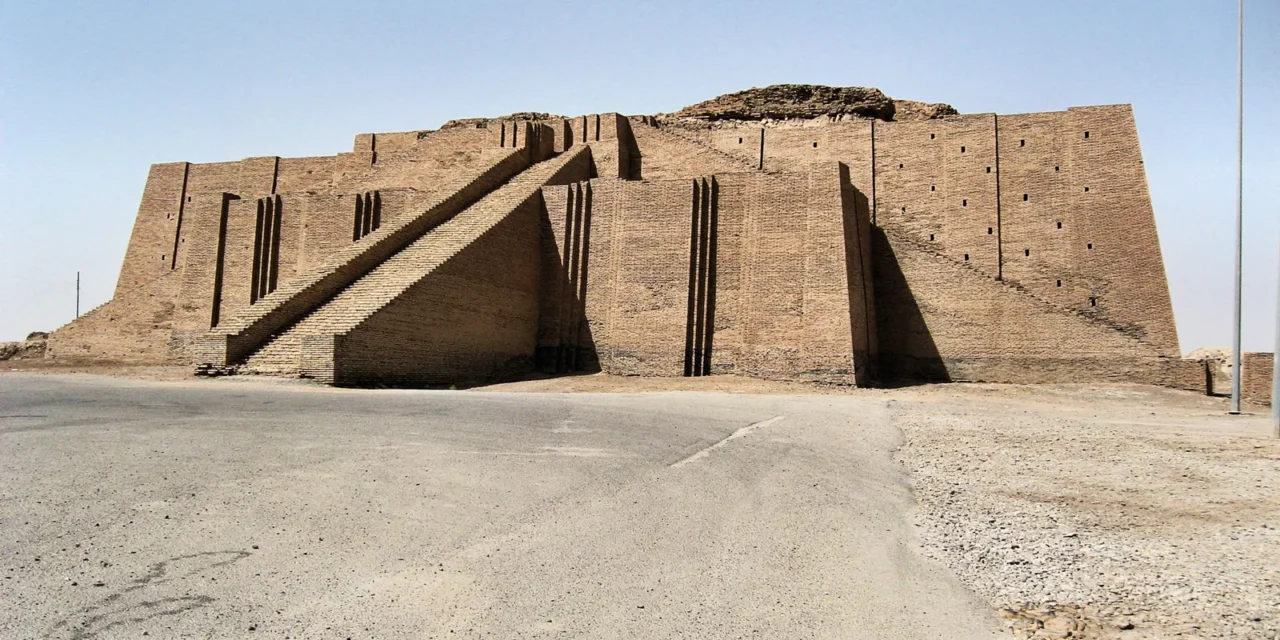 Cum au perfecționat sumerienii din Mesopotamia materiale asemănătoare asfaltului acum 4.000 de ani