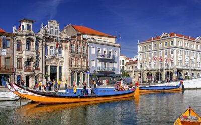 Nu e Paris și nici Veneția: orașul romantic din Europa unde vinul costă 3 euro