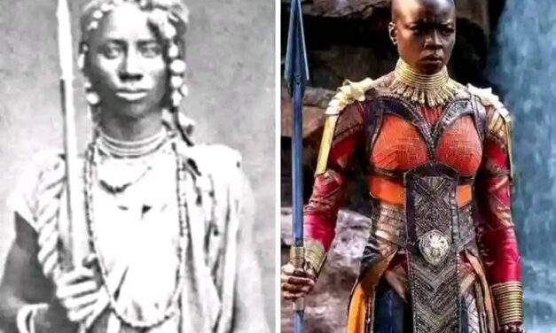 Regatul african apărat de femei: povestea reală a războinicelor din Dahomey