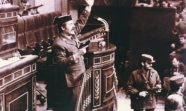 A murit Antonio Tejero, ofițerul care a zguduit democrația Spaniei în 1981