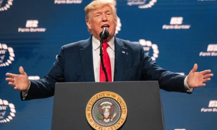 „Epoca de aur” și fisurile realității – Discursul lui Donald Trump și lumea instabilă din jurul Americii