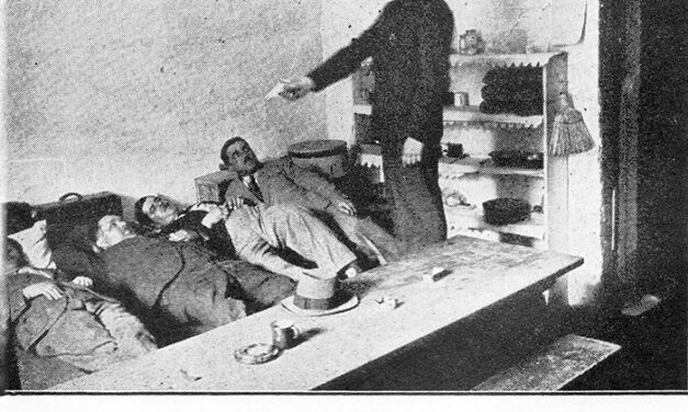 Asasinatul ca armă politică în România anilor 1930–1945! Când politica a devenit o chestiune de viață și de moarte
