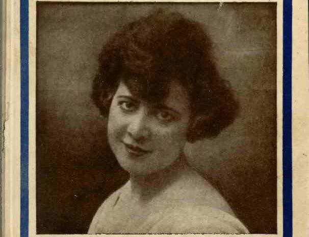 Arabela Armasescu, coperta Mari Procese