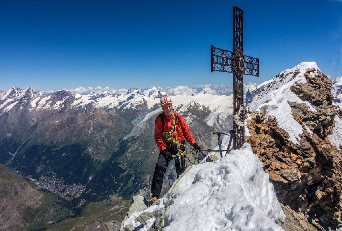 Calatori pe munte, excursie montana