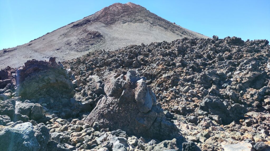 Vulcanul Teide, Tenerife, Spania, credit foto turismistoric.ro